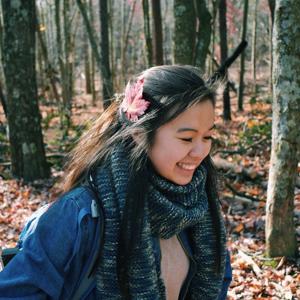 Meet your Posher, Vivian